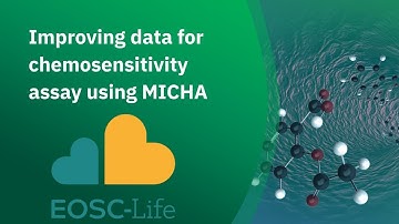 Improving data reproducibility for chemosensitivity assays using MICHA