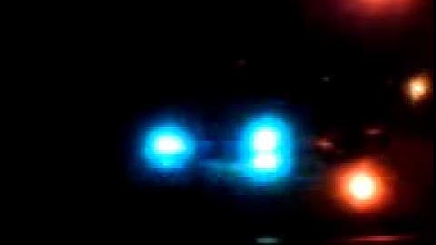 code 3 slick stick in blue its for sale