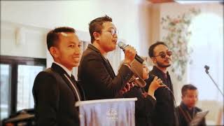 Sugeng Dalu Live Cover - Zavena Entertainment