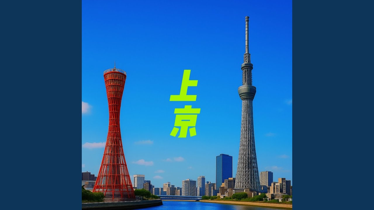 Watch 上京 on YouTube Watch 上京 on YouTube