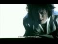 BUCK-TICK - Bran New Lover PV Subbed