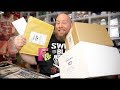 EPIC Mail Day Featuring Packages Sent To Me From Subscribers Located All Over The World + GIVEAWAY