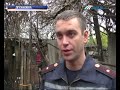 19-летний житель Дружковки спас соседей во время пожара