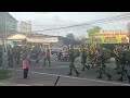 TENTARA BLITAR