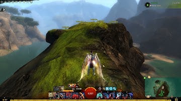 GW2 Jade Bot Recycler Farming Trick