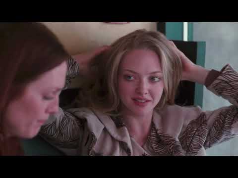 Amanda Seyfried tights