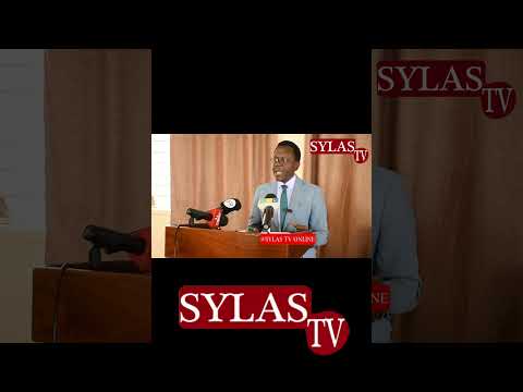 WATANZANIA TULINDE AMANI YETU RC CHACHA