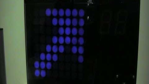 Final Year Project - Interactive Sensor Game