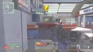 SUPER SICK FFA FEEDING @ TERMINAL!