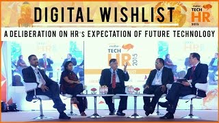 HR's Digital Wishlist- TechHR screenshot 3