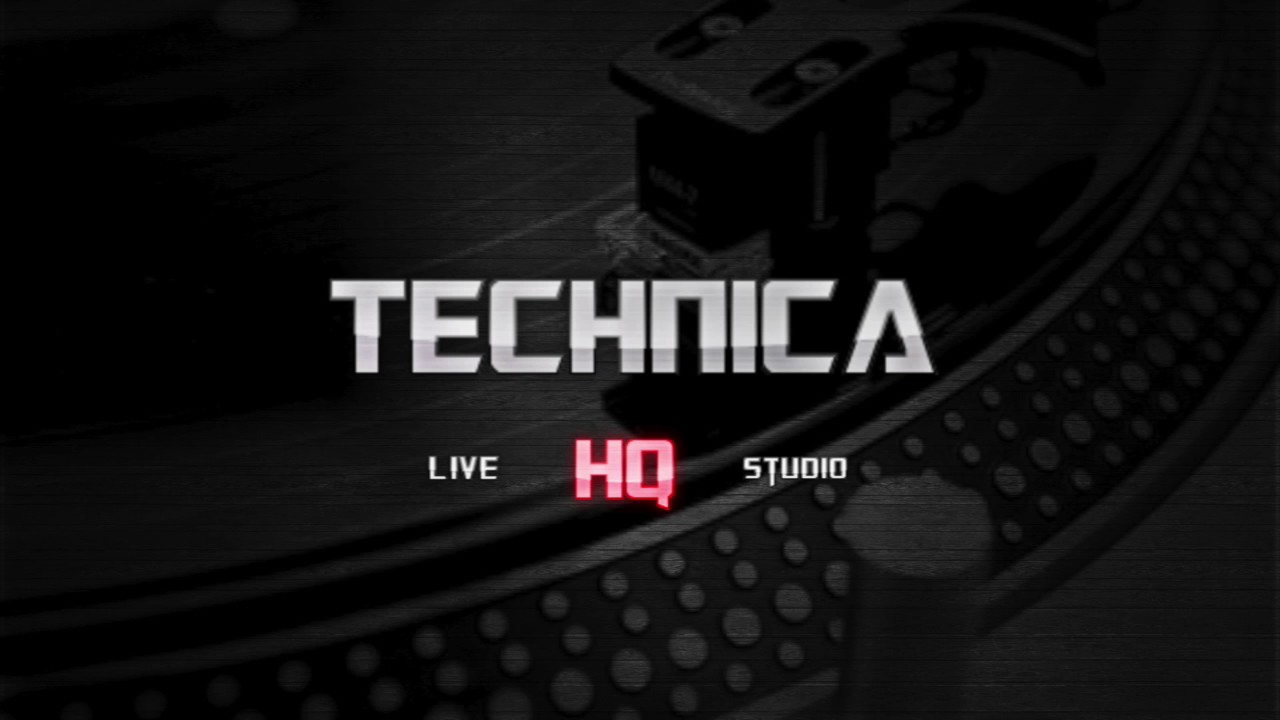 Technnica 13 9 16 DJ Freedom   Hard House Classics