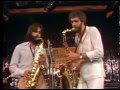 Average white band   pick up the pieces 1977