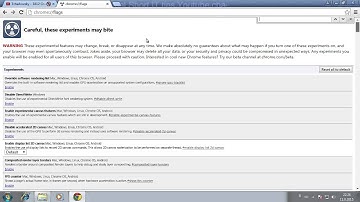 How to enable chrome individual tab mute