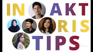 INTIPS AKTRIS - Ayu Pratiwi [part 6]