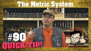 A rant about why Americans don't use the metric system