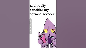 liitle oc animation thing #oc #osc #animation #shorts #alightmotion