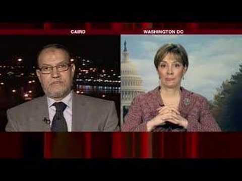 القصة من الداخل - جماعة الإخوان المسلمين - 26 فبراير 2008 - الجزء الثاني