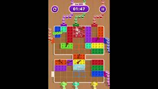 Coffee Sort – Level 259 Walkthrough ☕
