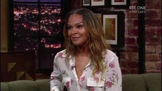 Samantha Mumba discusses Britney and growing up in the music industry | The Late Late Show | RTÉ One