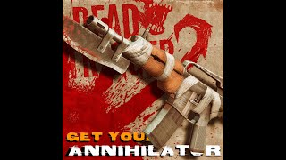 DEAD TRIGGER 2 ANNIHILATOR GAMEPLAY HIGHLIGHTS #dt2
