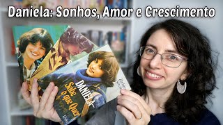 Opinião | Trilogia “Daniela” – Barbara Schwindt