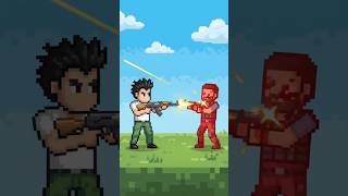 #Free Fire: 8-Bit Retro Battle Royale Action! Please like and subscribe #