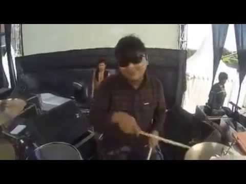 Five Minutes Band - Ksatria at Baturaja (GoPro)