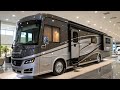 🚍 2025 Forest River Berkshire – The Pinnacle of Luxury Motorhomes! 🏕️✨