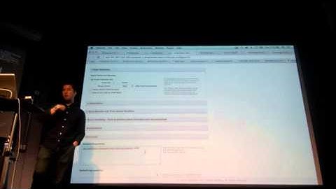 Operating in a Multi-execution Engine Hadoop Environment by Erik Halseth of Datameer