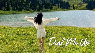 Matahara - Dial Me Up (Lyrics) | Hidden Gem Song ~ Best Niche Song 2023 | Given Music