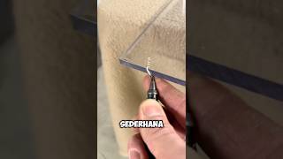 The Easiest Way to Check if Window Glass is Real or Fake