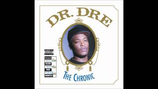 Dr. Dre - Deeez Nuuuts West Coast Rap