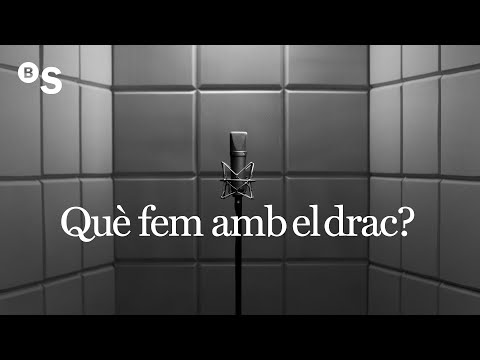 Qu&egrave; fem amb el drac?