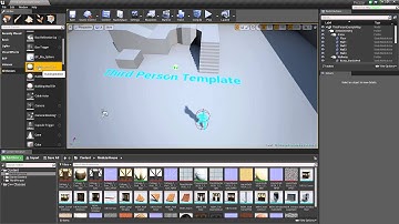 UE4: Modular Construction Tool Install/Compile