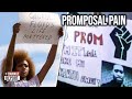 Horrifying Promposal Ignites SERIOUS Outrage In California