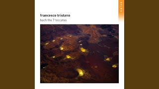 Toccata in D Minor, BWV 913: III. Allegro