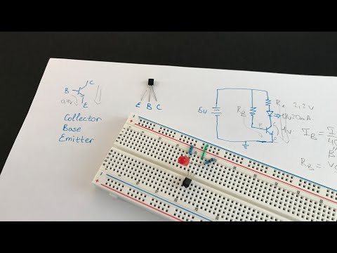 Видео: Транзисторыг хэрхэн таних вэ