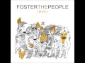 Foster The People   Broken Jaw