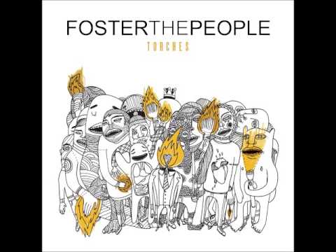 Foster The People (+) Broken Jaw
