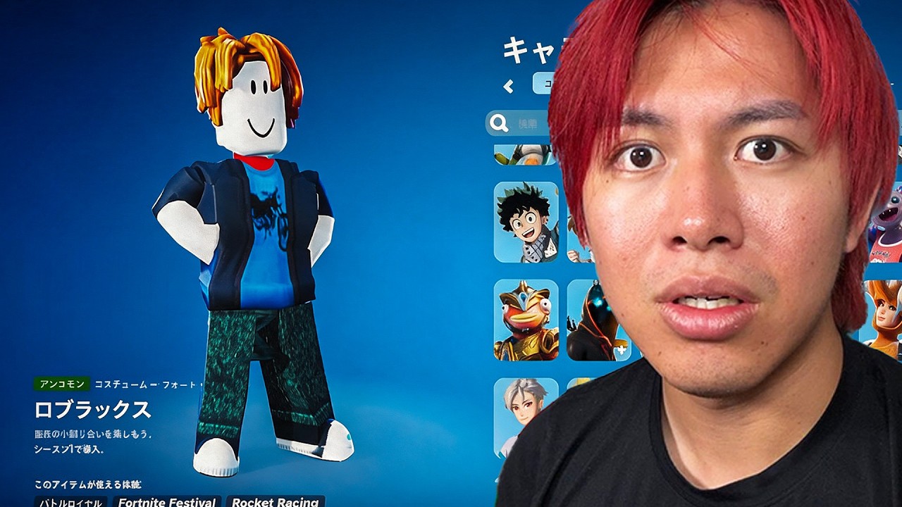 Original Title & Thumbnail