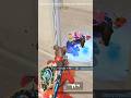 1 HP Clutch 😱 Gun Spray + Perfect 🔥 | Ultimate BGMI Comeback #trending #short #bgmi