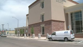 Santa Fe Municipal Court offers virtual court hearings, arraignments
