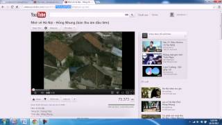 Celebrity [LTHD - 09] - Demo YouTube Data API Part 2 Profile