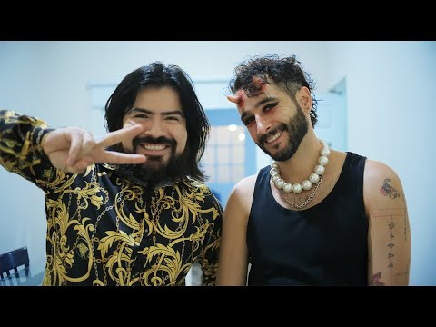 De tour con - Tufic @TUFIC MUSICA