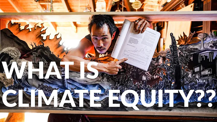 Explaining Climate Equity - With Eric Berlow and V...