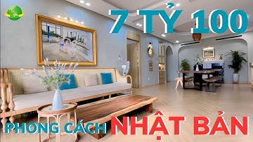 Bán Nhà Hà Nội tại Chung Cư Hei Tower Thanh Xuân Nội Thất Mới Giá Chỉ 7,1 tỷ | Chung Cư Hà Nội 2023