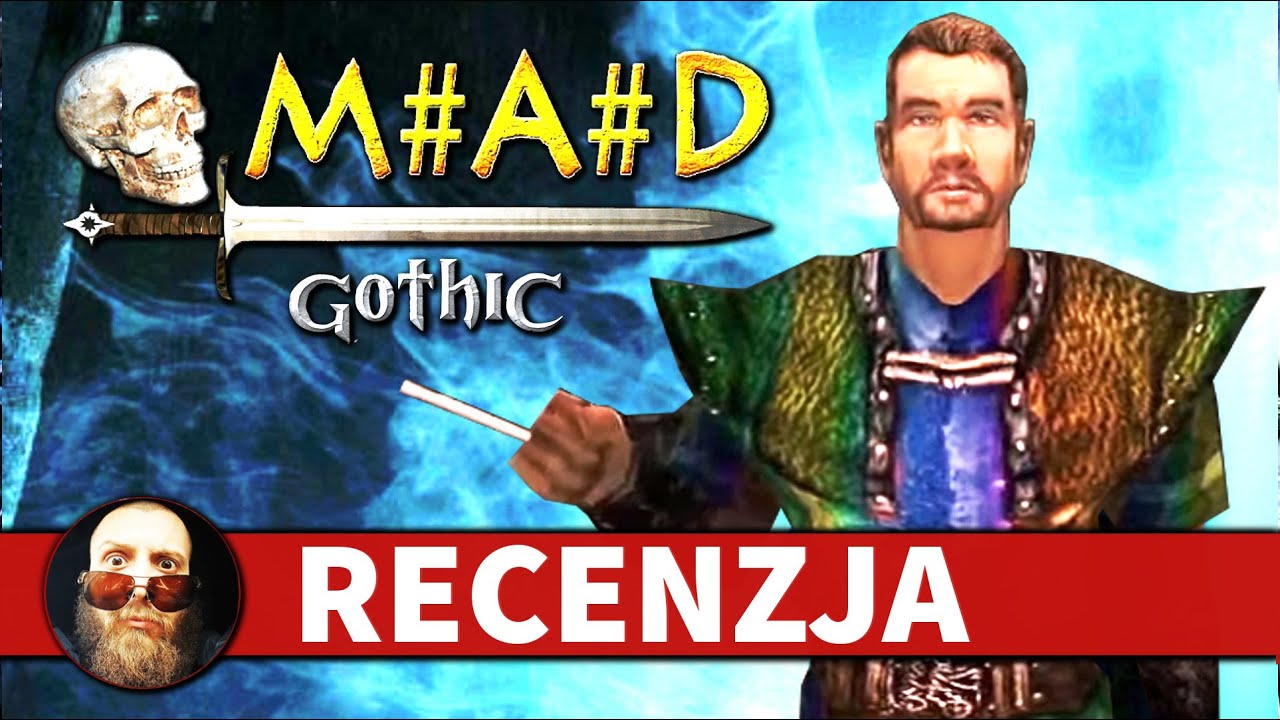 Gothic 2 M