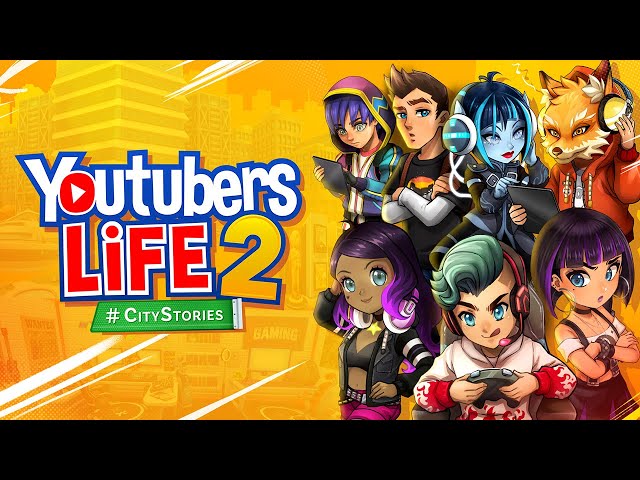 PewDiePie Will Teach You How to Become an Internet Celebrity in 'rs Life  2