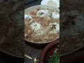 حراق باصبعتوا بالشعرية والبصل والبيض الفطور الفلسطيني الشتوي