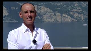 (Re)finding the right drive | Francesco Bruni | TEDxTrento
